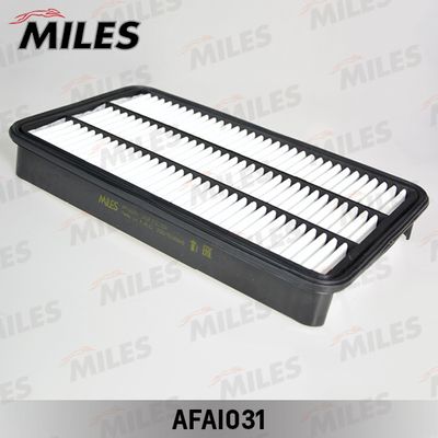 Воздушный фильтр MILES AFAI031 для TOYOTA SCEPTER