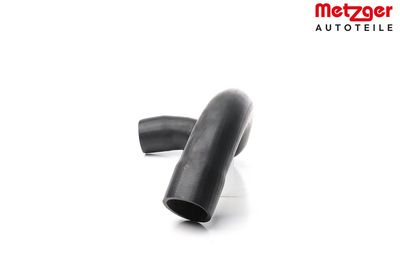 LADELUFTSCHLAUCH METZGER AUTOTEILE 2401265 9