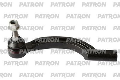 Наконечник поперечной рулевой тяги PATRON PS10024L для MERCEDES-BENZ VITO