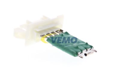 REGLER INNENRAUMGEBLäSE VEMO V40790006 18