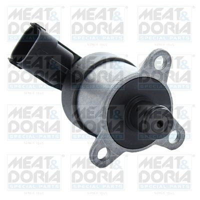 Регулирующий клапан, количество топлива (Common-Rail-System) MEAT & DORIA 9190 для ALFA ROMEO 159