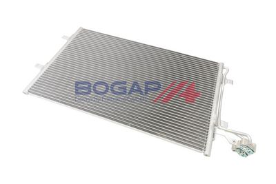 CONDENSATOR CLIMATIZARE