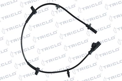 датчик, обороти на колелото TRICLO 437410
