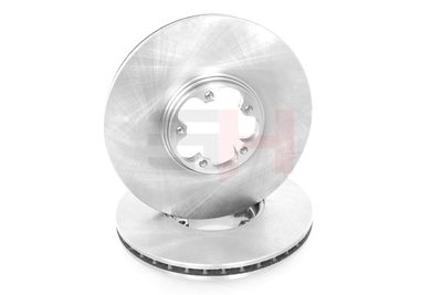 DISC FRANA GH GH402551 6