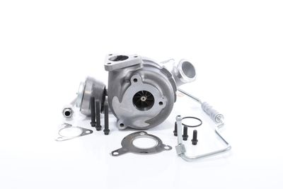 LADER AUFLADUNG BTS Turbo T981104BT 18