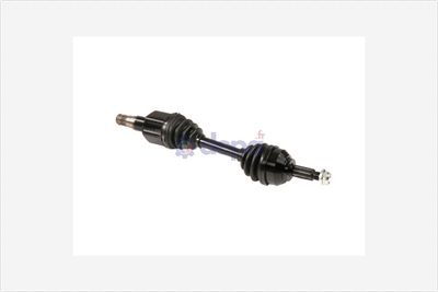 DEPA 3800270 Сальник полуоси  для JAGUAR (Ягуар)