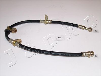 Кронштейн, тормозный шланг JAPKO 69426 для HONDA PRELUDE