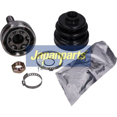 JAPANPARTS Jungčių komplektas, kardaninis velenas