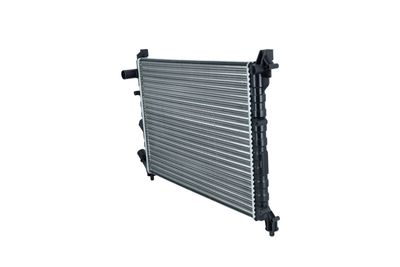 KüHLER MOTORKüHLUNG NRF 58943A 11