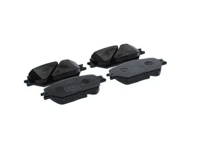 BREMSBELAGSATZ SCHEIBENBREMSE BOSCH 0986494418 28