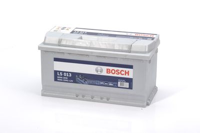 BATERIE DE PORNIRE BOSCH 0092L50130 5
