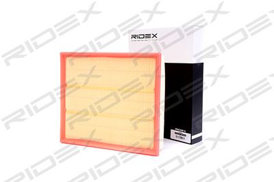Воздушный фильтр RIDEX 8A0034 для VW LT