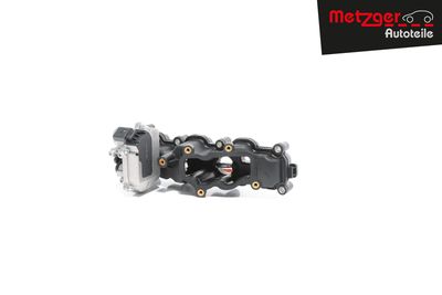 SAUGROHRMODUL METZGER AUTOTEILE 2100044 25