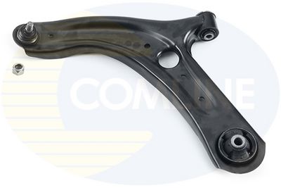 носач, окачване на колелата COMLINE CCA1628L