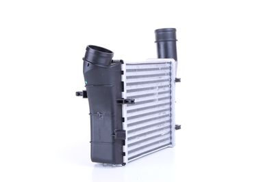 INTERCOOLER COMPRESOR NISSENS 96707 17