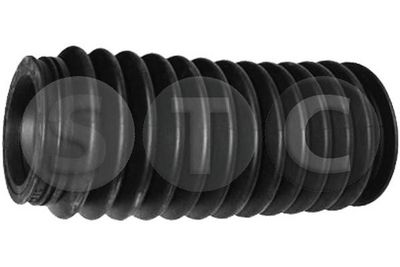 FALTENBALGSATZ LENKUNG