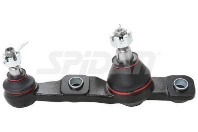 Шарнир независимой подвески / поворотного рычага SPIDAN CHASSIS PARTS 59141 для LEXUS GS