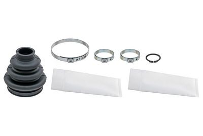 комплект маншон, полуоска TOPRAN 502 327