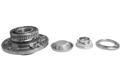 RADLAGERSATZ VALEO 502739 1