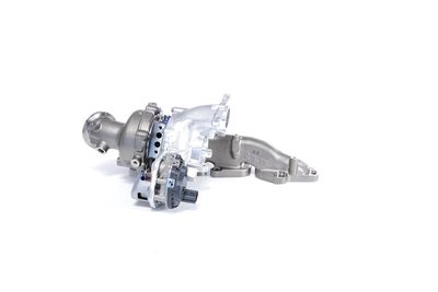 LADER AUFLADUNG BTS Turbo T918701 29