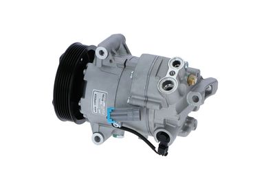 COMPRESOR CLIMATIZARE NRF 32487 9