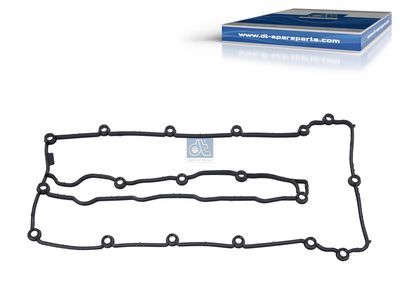 гарнитура, капак на цилиндрова глава DT Spare Parts 4.20781