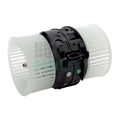 VENTILATOR HABITACLU