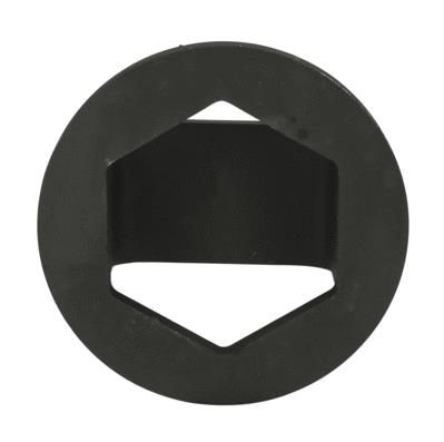 ACHSMUTTERSCHLüSSEL KS TOOLS 4604790 6