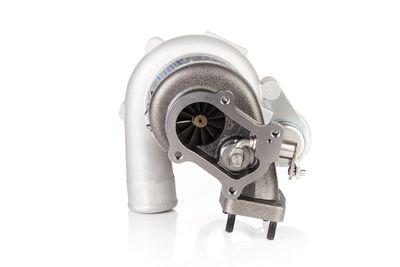 COMPRESOR SISTEM DE SUPRAALIMENTARE NISSENS 93252 24