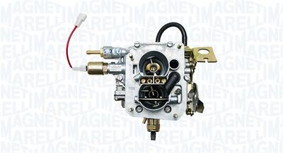 CARBURATOR MAGNETI MARELLI 212267013700 4