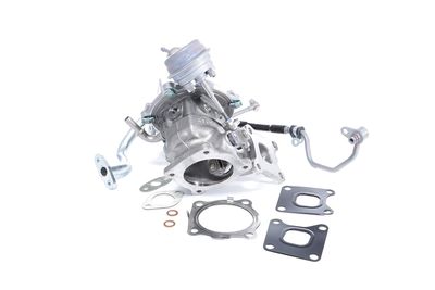 LADER AUFLADUNG BTS Turbo T981638 9