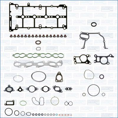 SET GARNITURI COMPLET MOTOR