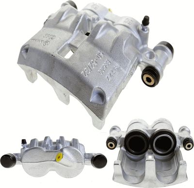 Brake Caliper Brake ENGINEERING CA3416