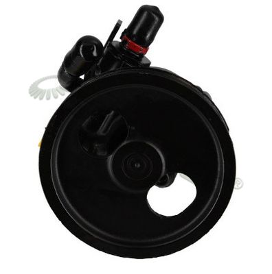 SHAFTEC HP1110 Насос гидроусилителя руля для MITSUBISHI SPACE
