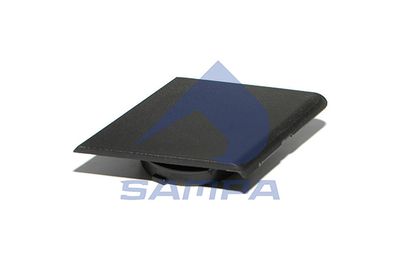 ABDECKUNG GRIFFMULDE SAMPA 18200251