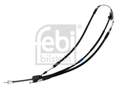 Cable Pull, parking brake 178290