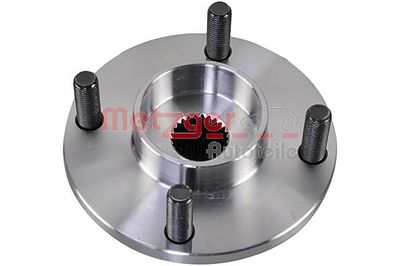 BUTUC ROATA METZGER AUTOTEILE N1078 1