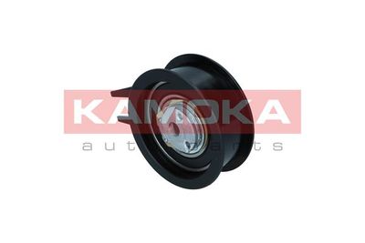 Tensioner Pulley, timing belt R0489