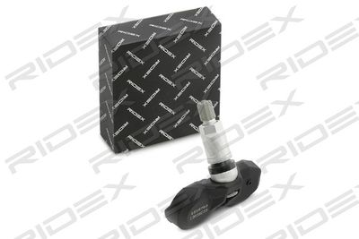 Czujnik w kole, system kontroli ciśnienia w ogumieniu RIDEX 2232W0061