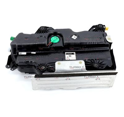 UNITATE REZERVOR INJECTIE ADITIV TURBO-TEC ADB033 4