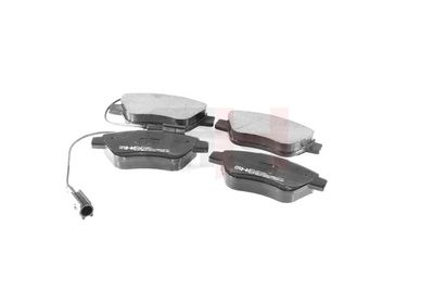 SET PLACUTE FRANA FRANA DISC GH GH410511 58