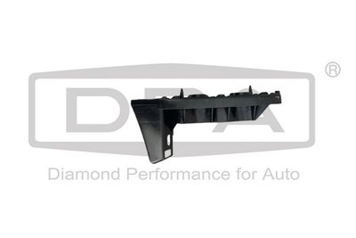 DPA Montavimo rėmas, buferis