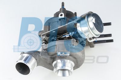 LADER AUFLADUNG BTS Turbo T914878 9