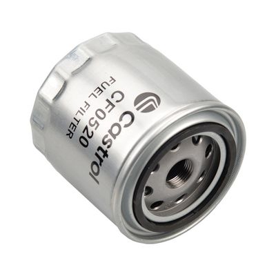 Vorschau Kraftstofffilter