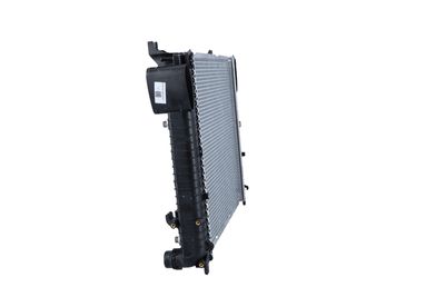 RADIATOR RACIRE MOTOR NRF 58366 17