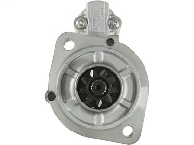 AS-PL Starter