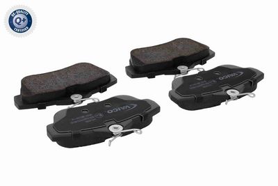 BREMSBELAGSATZ SCHEIBENBREMSE VAICO V420096 2