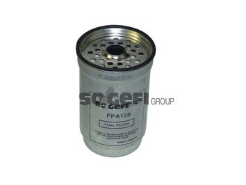 SogefiPro FPA158 Паливний фільтр 