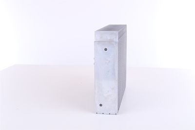 VERDAMPFER KLIMAANLAGE NISSENS 92174 15