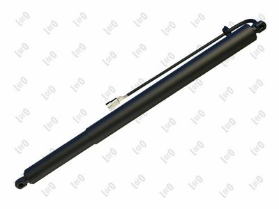 galinių durų elektros variklis 10102172 ABAKUS